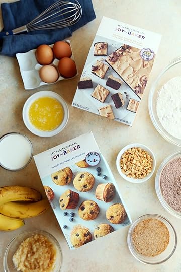 But what if we add banana?