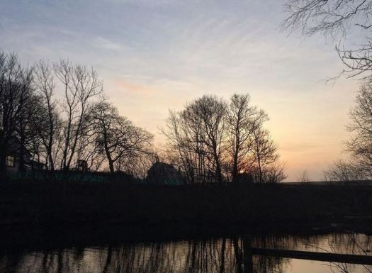 Apology for Scotland's Witchcraft Trials - chasing the sunrise