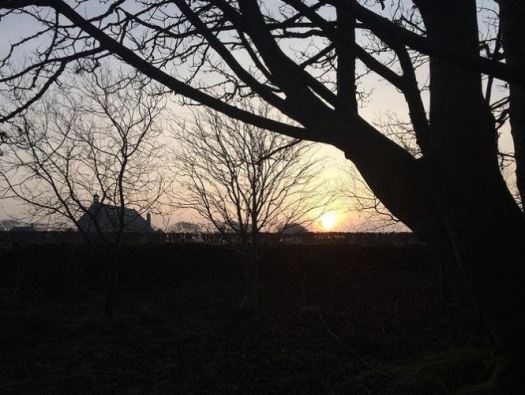 The apology for Scotland's witchcraft trials - sunrise.