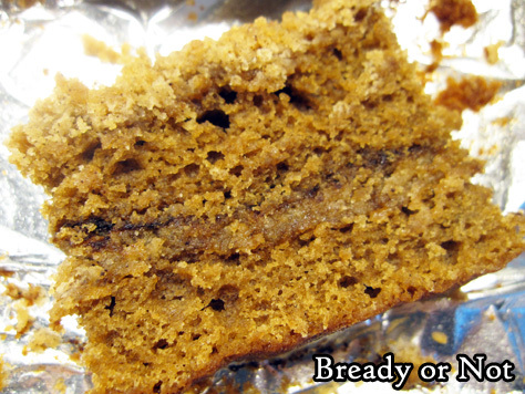 Bready or Not: Irish Coffee Coffee Cake 