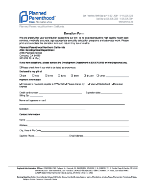 planned parenthood receipt fill out and sign printable pdf template signnow
