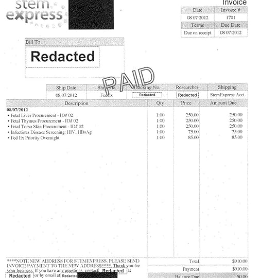 phelim mcaleer on twitter wandainferno kellitaytay davequast heckyessica what about this invoice between stem express and planned parenthood ppact https t co fssmzo6468 twitter