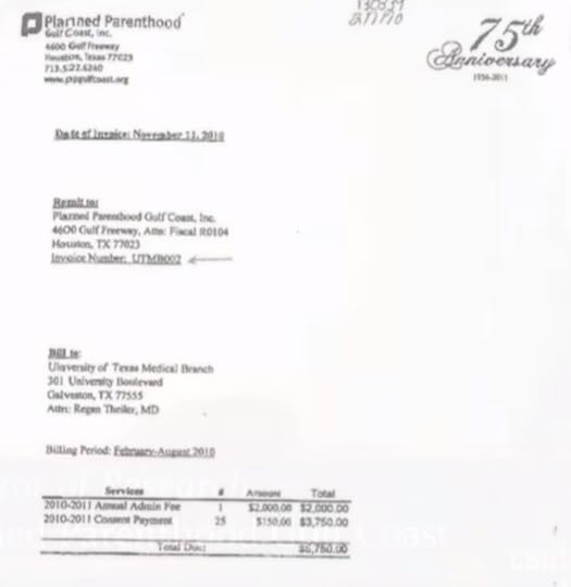 planned parenthood sold baby parts ars technica openforum