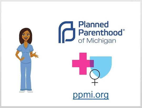 abortion services planned parenthood of michigan