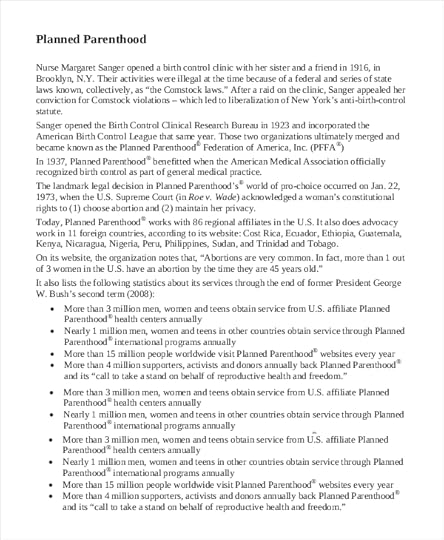free 11 sample birth plan templates in pdf ms word