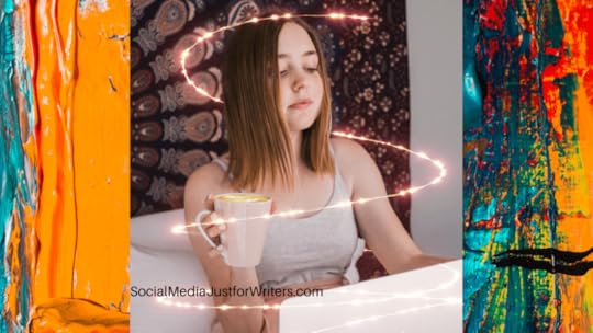 Book Marketing Update