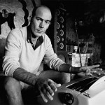 hunter s thompson gonzo journalism
