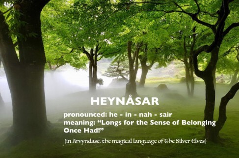 Heynasar Arvyndase quote