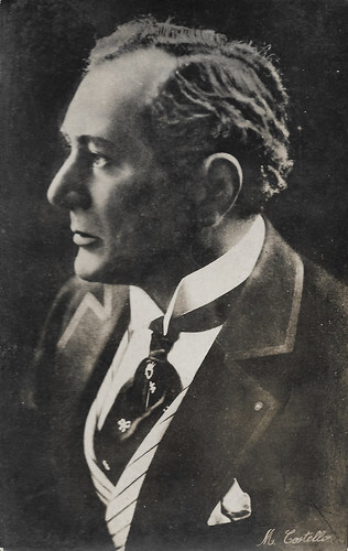 Maurice Costello