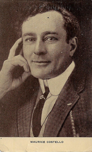 Maurice Costello