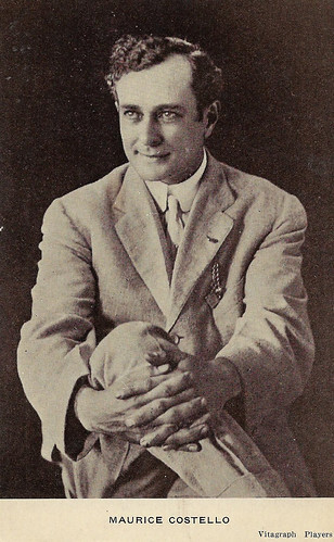 Maurice Costello