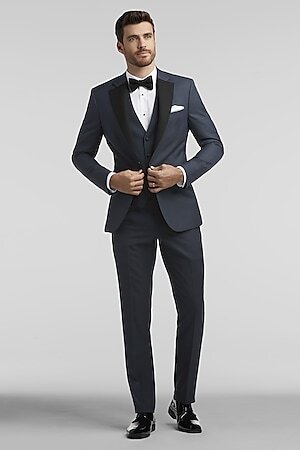 Wedding Tuxedos, Wedding Suits for Men & Groom | Men's Wearhouse