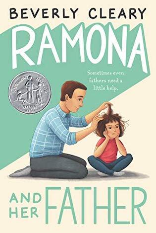 Ramona and her Father
