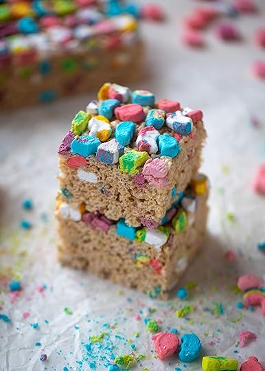 18 st patrick's day recipes
