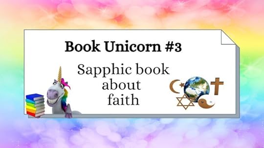 sapphic book about faith
