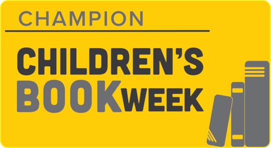 Champion Children's Book Week