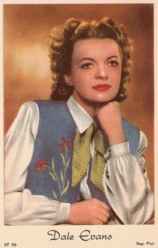 Dale Evans