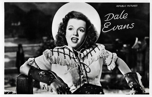 Dale Evans