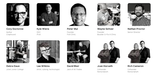 Join us on March 10 for our Make: magazine Vol. 80 Launch Party