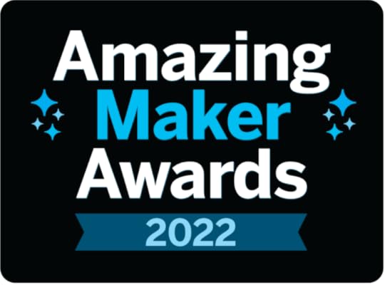Amazing Maker Awards 2022
