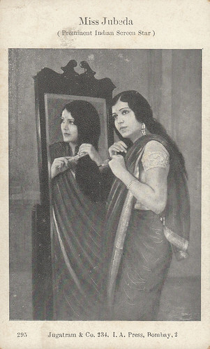 Zubeida