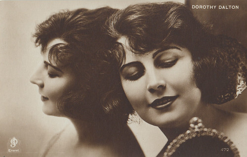 Dorothy Dalton
