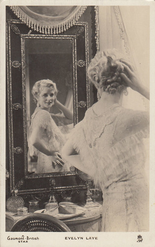 Evelyn Laye