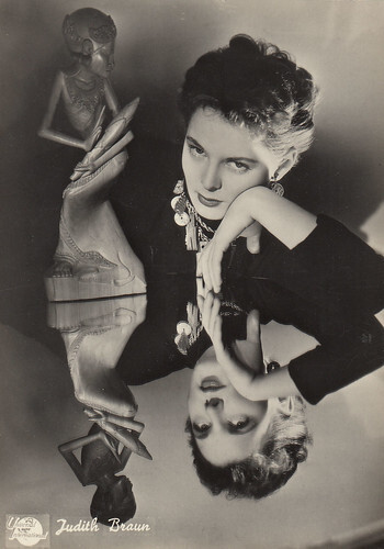 Judith Braun