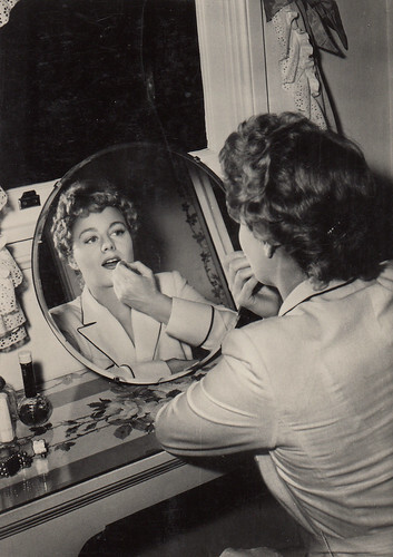 Shelley Winters