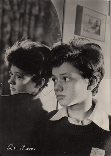 Rita Pavone