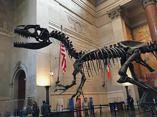 American Museum of Natural History