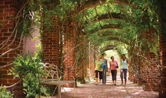 best bachelorette party destinations for non-traditional brides 