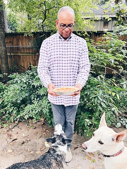 Dad’s Very Best Recipes