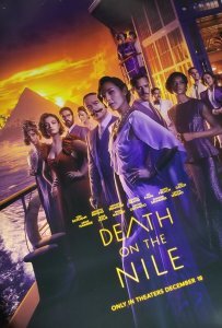 Death on the Nile
