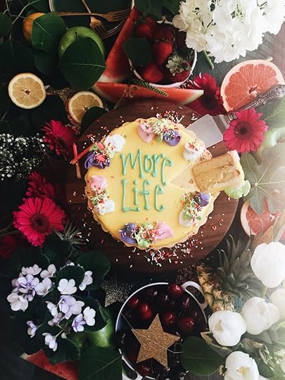 Let It Be Sunday, 363!