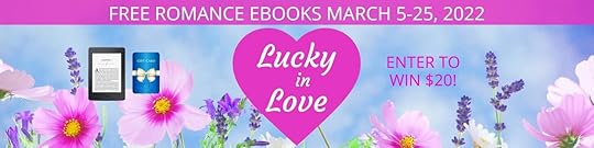 Lucky in Love (March 5-25)
