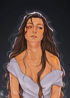 This contains an image of: Charr 2018 by Merwild on DeviantArt