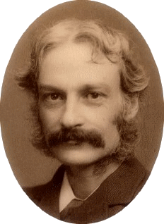 Andrew Lang