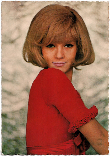 Sylvie Vartan