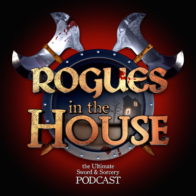 Rogues in the House logo