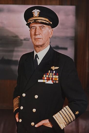 Fleet Adm. Ernest King, 1945 (US Navy photo: 80-G-416886)