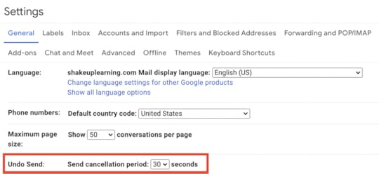 Time-Saving Gmail Hacks for Teachers - SULS0149