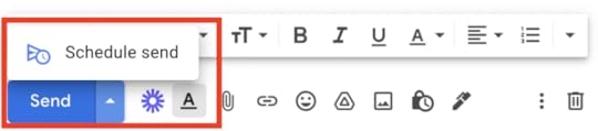 Time-Saving Gmail Hacks for Teachers - SULS0149