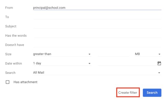 Time-Saving Gmail Hacks for Teachers - SULS0149
