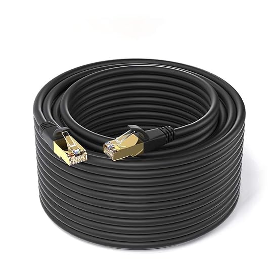 what's the best ethernet cable for gaming