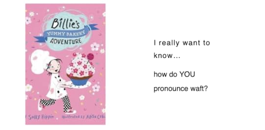 Billie B Yummy Adventure