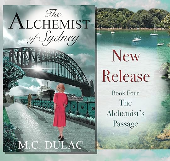 the alchemistofsydney