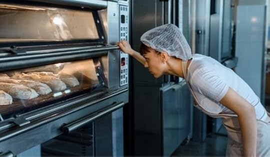 Must-Have Equipment You Need at a Bakery