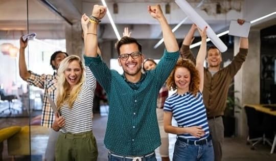How To Stir Creativity Amongst Your Employees