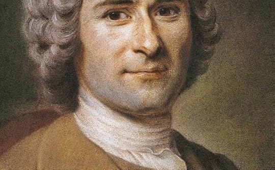 355 Jean-Jacques Rousseau